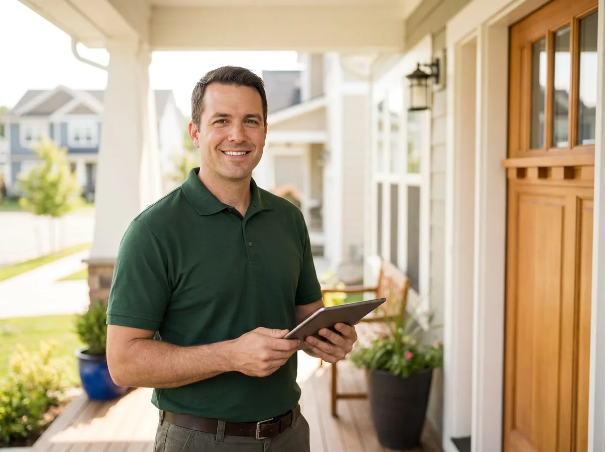 Pest control FAQs for Conneaut Lake, PA